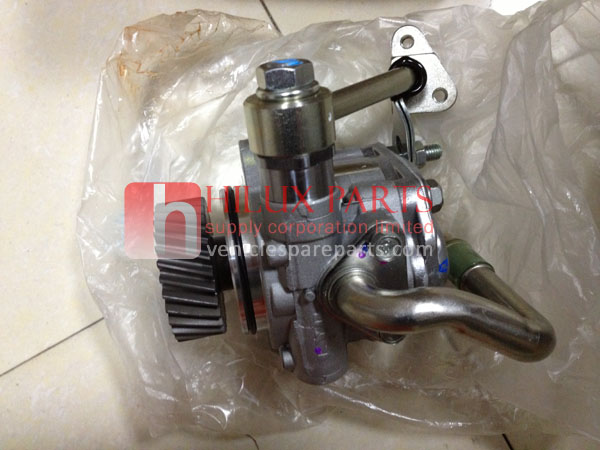 8-97946698-0,Isuzu Dmax 4JJ1 Steering Pump,GM 97946698